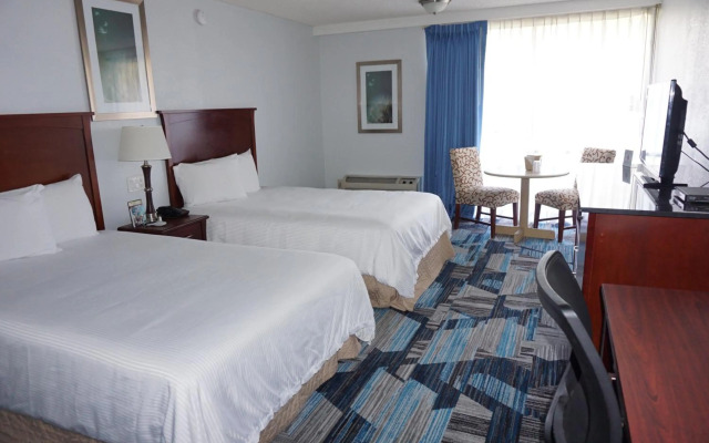 Hollywood Gateway Inn