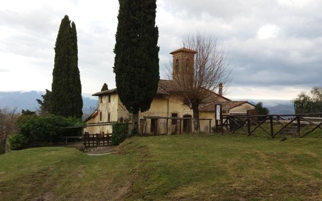 SommaVilla B&B