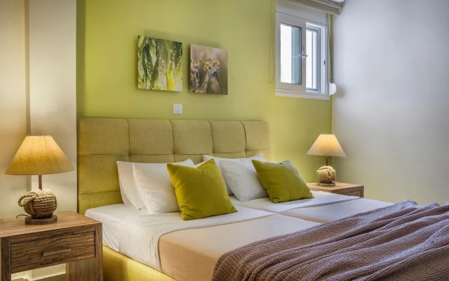 Eucalyptus Apartments Condo Hibiscus