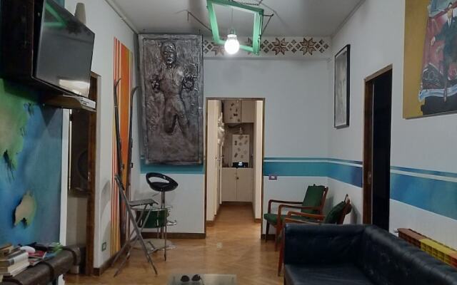 Bauhaus Bucharest - Hostel