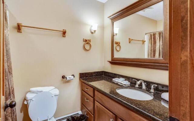 Sunrise Timberline I7