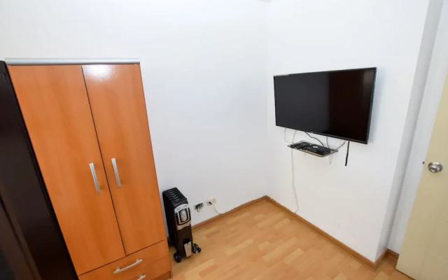 Miraflores4Rent Alcanfores