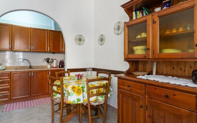 Warm Holiday Home in Sanremo near Town Center