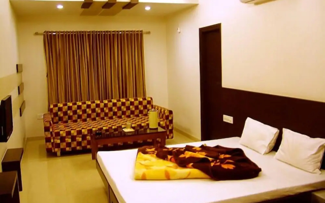 Hotel Rajmandir