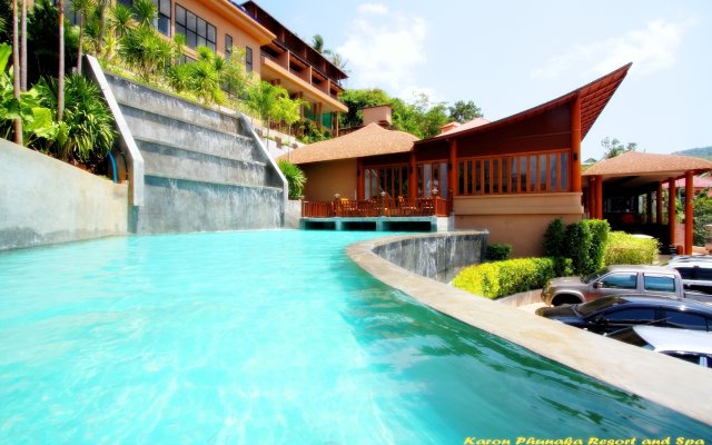 Karon Phunaka Resort