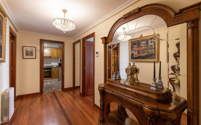 Plaza berri - baskeyrentals