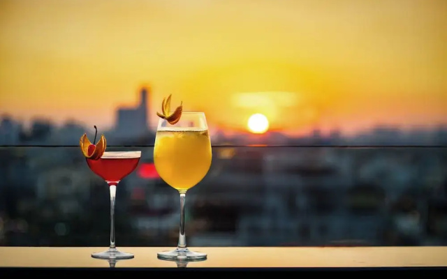 Hanoi Splendid Premium