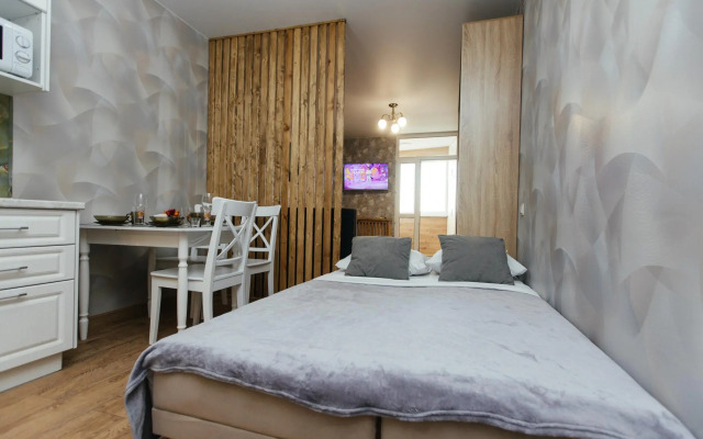 Posutochno One Days на улице Береговая 73с1