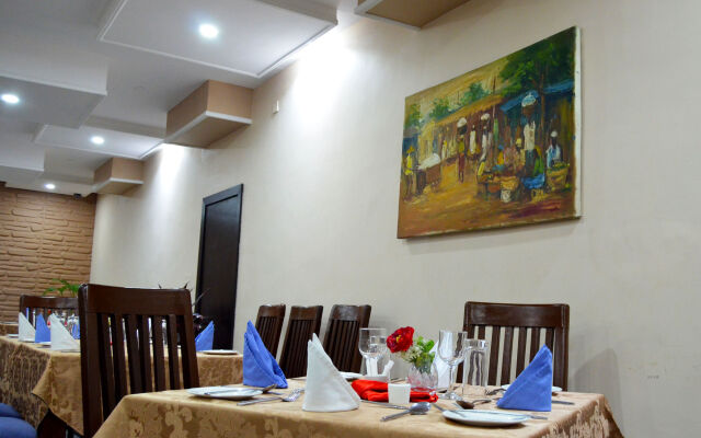 Parkview Astoria Hotel