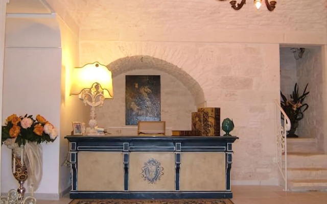 Masseria Magli Resort