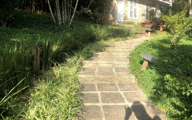 Pousada Boutique Itaipava