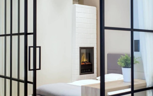 Apartament-ul. Marszałkowska 58