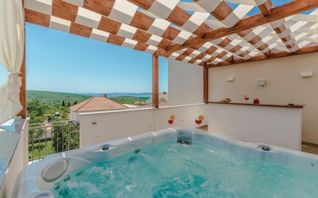 Awesome Home in Debeljak With Sauna, Wifi and 5 Bedrooms