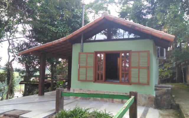 Pousada Janela do Céu