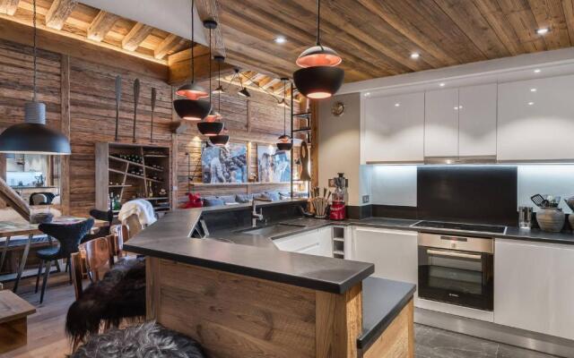 Appartement Val-d'Isère, 5 pièces, 10 personnes - FR-1-567-31