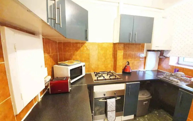 London Greenwich Luxury 2 Bedroom Close to Station