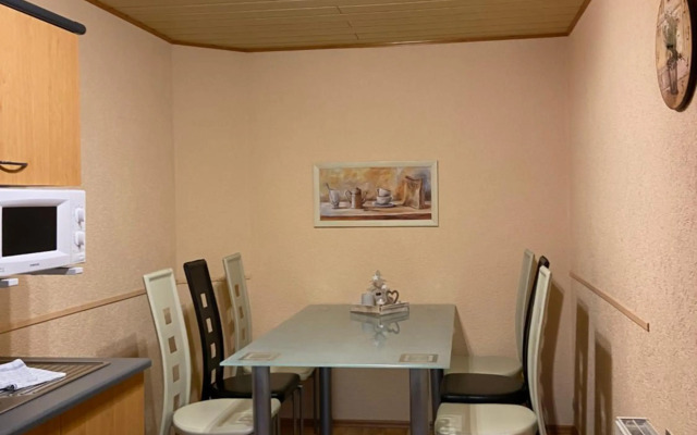 Ferienhaus Glöckner