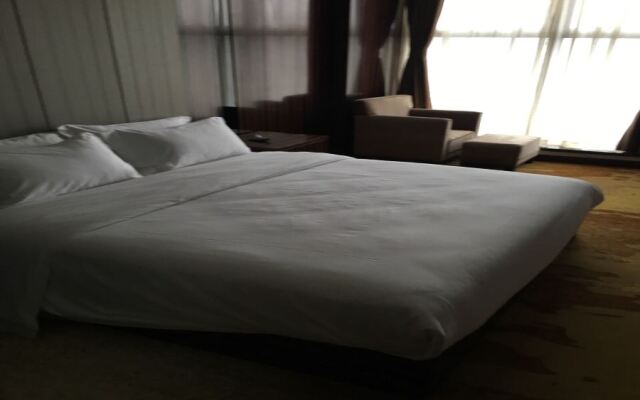 Lavande Hotels Chengdu University of Technology