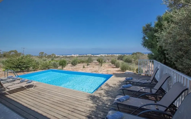 Villa Electra AQ Iv66
