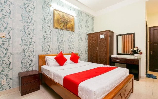 Hoang Yen Nhi Hotel - by Bay Luxury