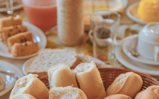 Pousada Porto Da Barra