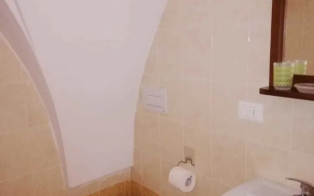 Bed & Breakfast La Sosta