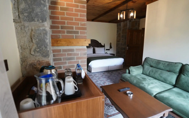 Foleya Mountain Resort