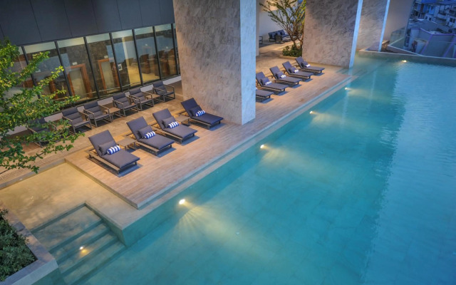 Oakwood Hotel and Residence Sriracha