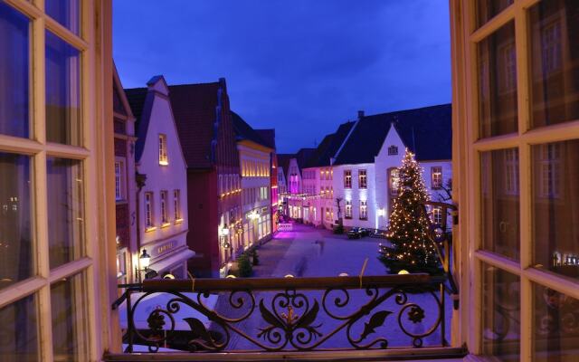 Markthotel Warendorf