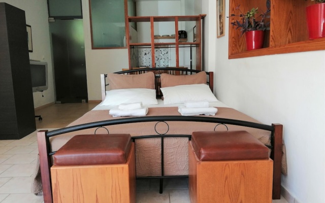 Mini Suites