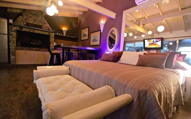 Hotel Cool Clima