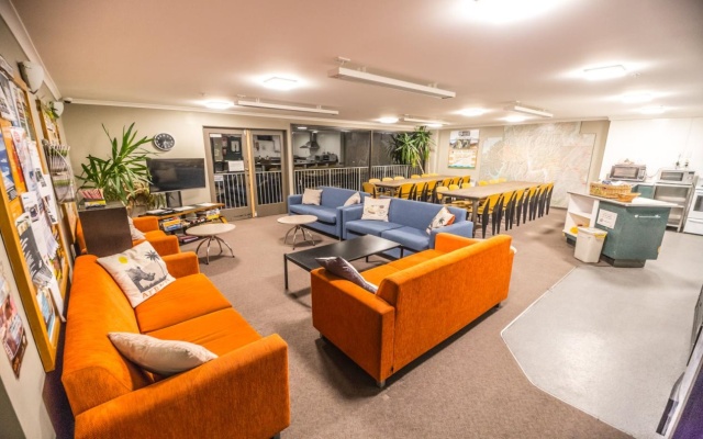 YHA Queenstown Central - Hostel – Hotel Rooms – Queenstown