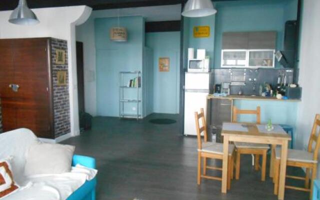 LOFT Promenade des Anglais Nice