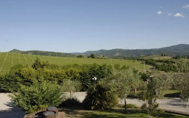 La Querciolana - Agriturismo