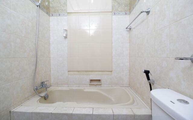 Airy Eco Syariah Dago Atas Bukit Pakar Timur 9 Bandung