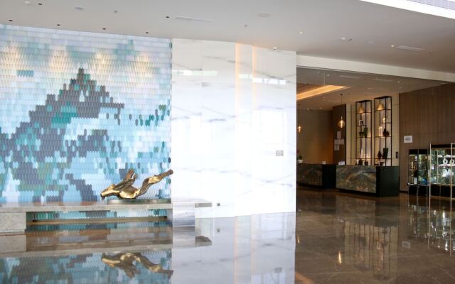Four Points by Sheraton Macheng