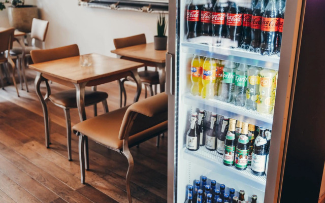 Boutique Hotel Berial Düsseldorf