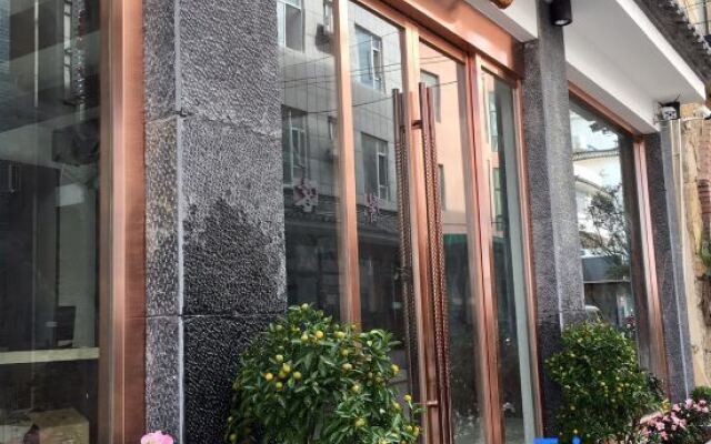 Puxin Inn
