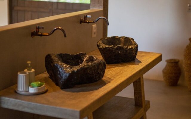 Anacardier Privé Hotel