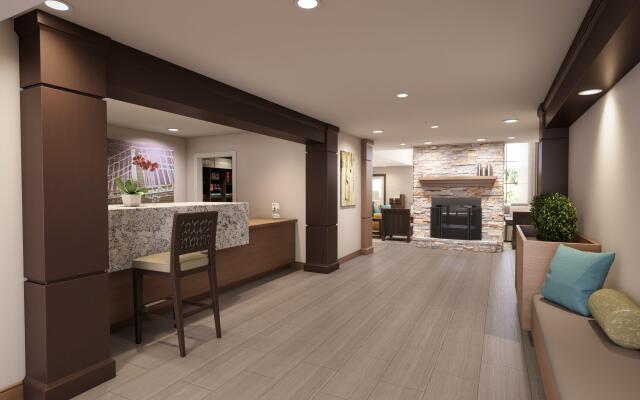 Staybridge Suites Memphis East Cordova by IHG