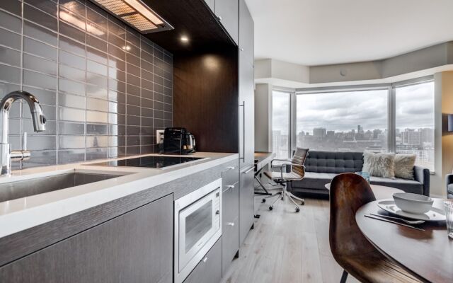 Avalon Suites Yorkville