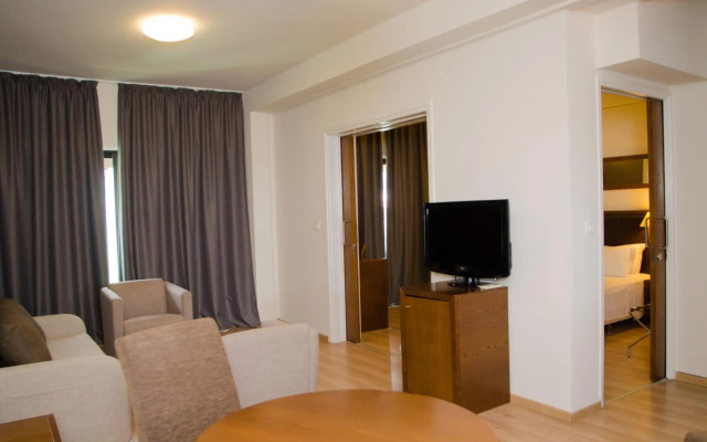 Rodon Hotel and Resort