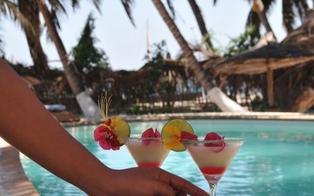 Ifaty Beach Club