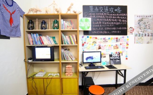 Sanxia Family Inn