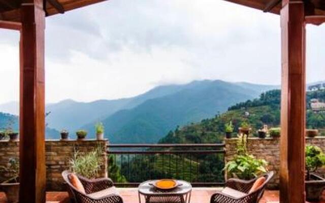 Levitate At Ramgarh