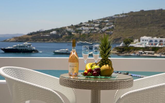 Thalassa Boutique Hotel - Adults Only