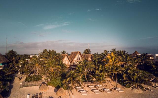 La Valise Tulum