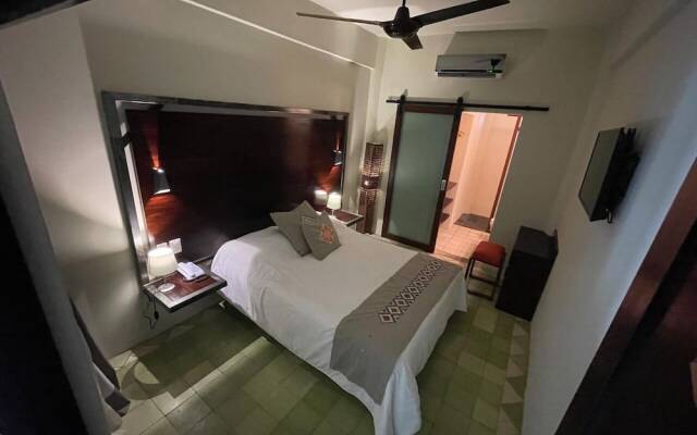 Azul Esmeralda By Rotamundos