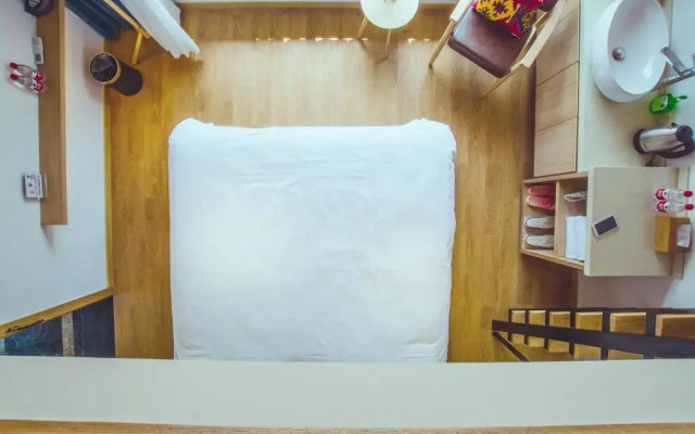 Hangzhou Hanxuan Hotel