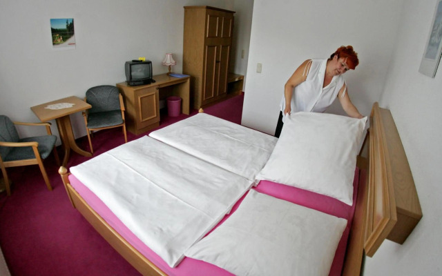 Hotel & Restaurant Danelchristelgut